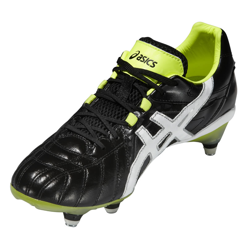 ASICS LETHAL TIGREOR 8 K ST col 9901 Rugby Boots